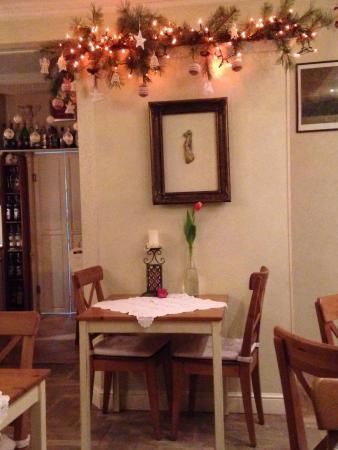 Cafe Stella